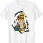 Gardening is My Therapy Garden Tools Lover Cute Funny T-Shirt