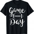 Game Day Football T-Shirt - Cute Football Top
