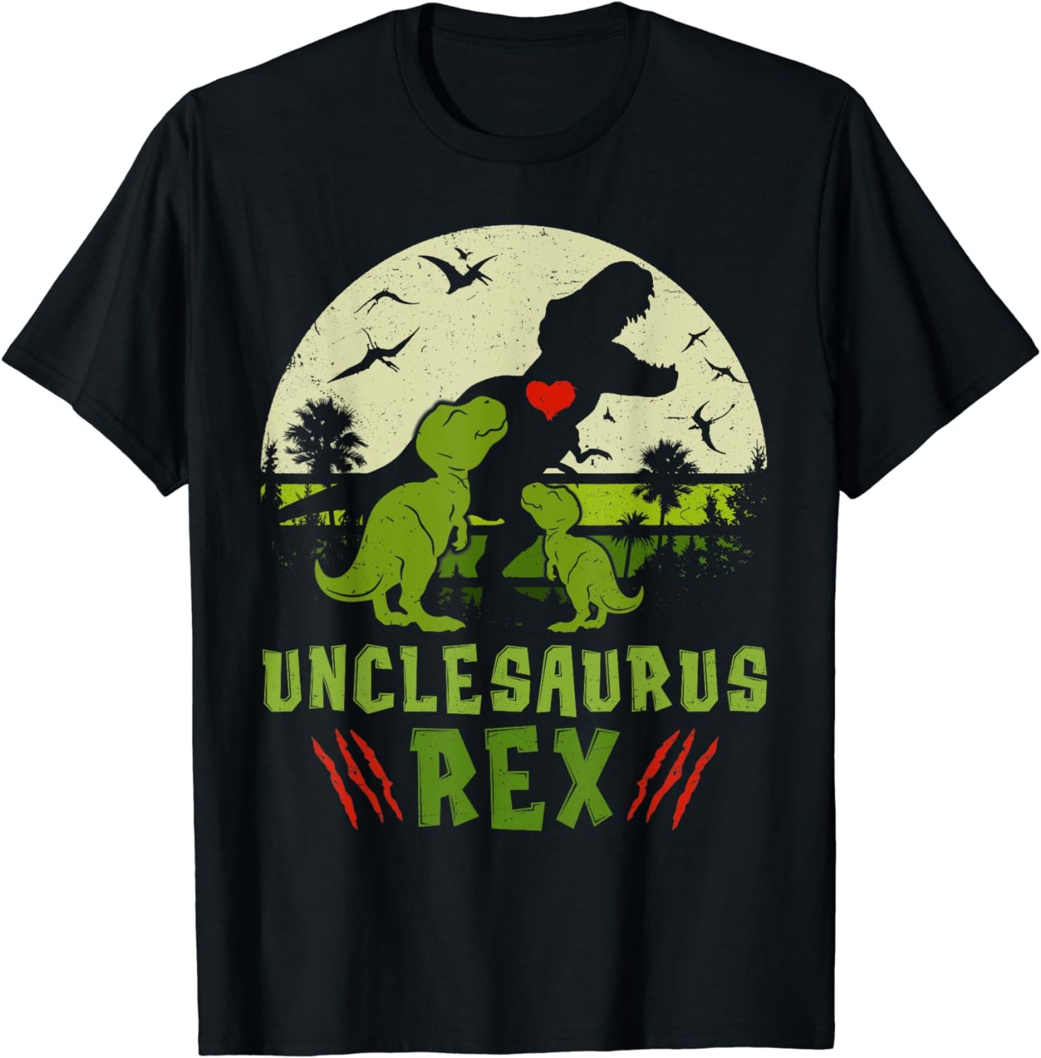 Cute Uncle Gifts T-Shirt