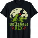 Cute Uncle Gifts T-Shirt