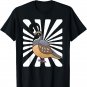 Cute Quail Children Quail T-Shirt