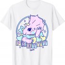Pretty Triceratops T-shirt