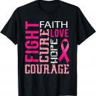 tee for women Faith T-Shirt