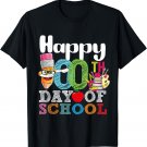 Happy 100th Day of School T-Shirt