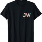 Jehovah's witness t-shirt - JW