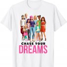 Barbie Dreamhouse Adventures Chase Your Dreams T-Shirt