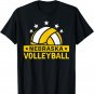 Nebraska Volleyball T-Shirt