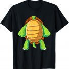 Turtle Costume T-Shirt