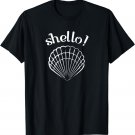 Cute Shello! Shirt