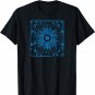 Celestial Sun Moon Stars Planet Tapestry Cute Shirt Gift