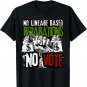 REPARATIONS NO LINEAGE BASED NO VOTE POWER FIST MONEY CUTE T-Shirt