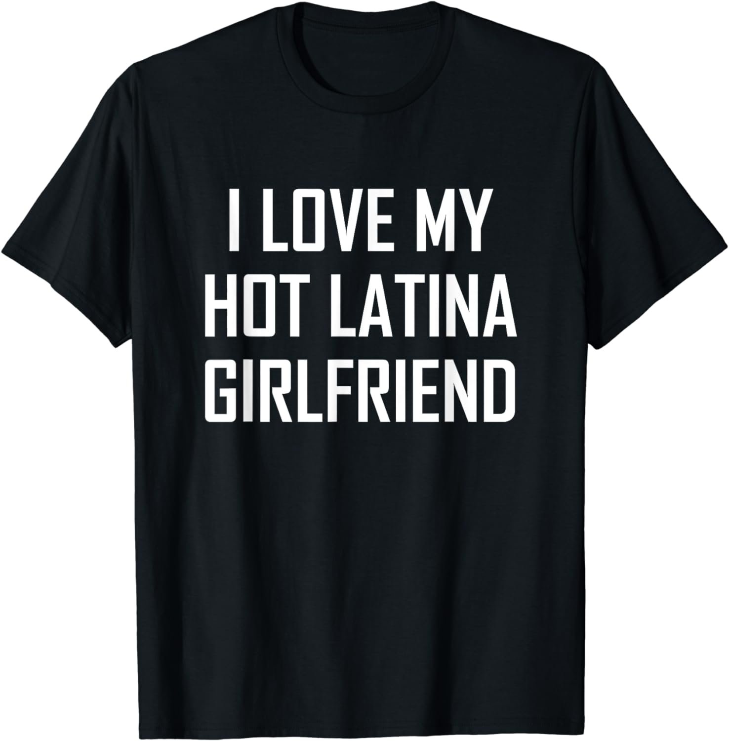 Cute Valentine Gift T-Shirt