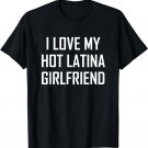 Cute Valentine Gift T-Shirt