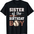 Bat Sport T-Shirt