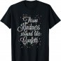 Throw Kindness Around Like Confetti T-Shirt
