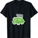 Turtle Lover Funny Turtle Tortoise Reptile T-Shirt