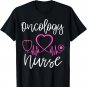 Oncology nurse shirt