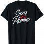 Sexy Momma Cute Top for Girlfriend Wife Women T-Shirt