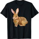 Easter Day Tee Bunny Rabbit Egg Cute Men Women Boy Girl Kid T-Shirt