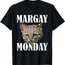 Margay Monday - Cute Margay Cat T-Shirt
