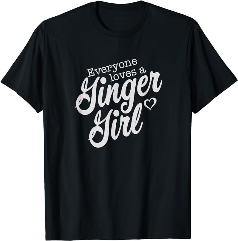 Cute St Patricks Day TShirt for Girls Women Irish Girl Shirt