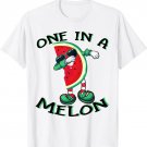 One In A Melon Outfit T-Shirt