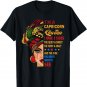 Capricorn Queens Are Born December 22 - January 19 T-shirt T-Shirt