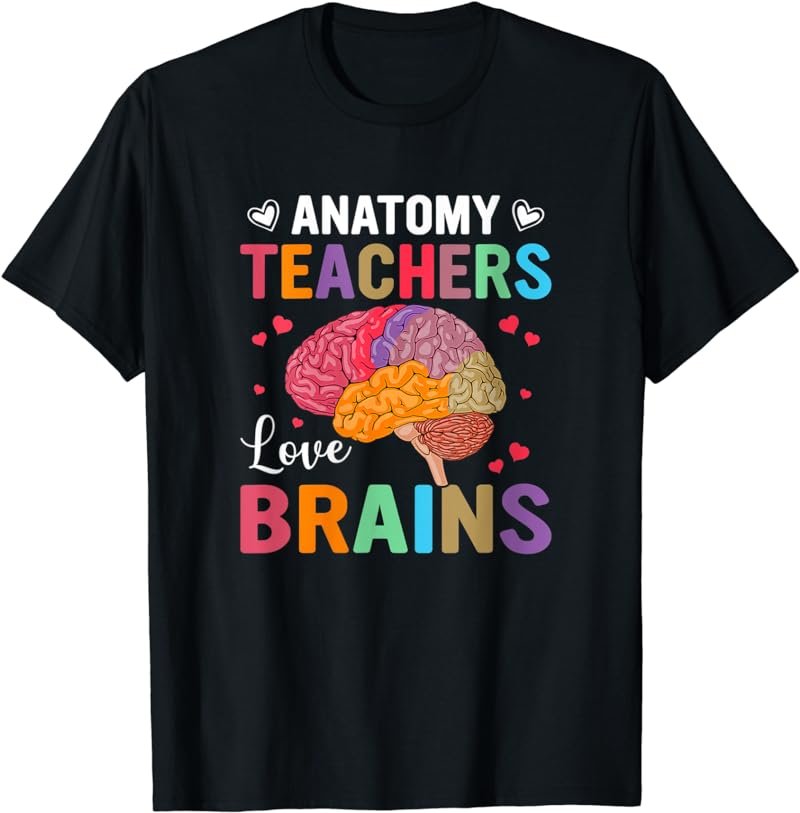 Anatomy Lover T-Shirt