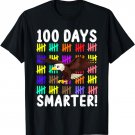Animal Bird Cute Eagle Student Kids Gift 100 Days Of School T-Shirt
