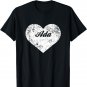 I Love Ada Shirt, Funny Cute Oklahoma Gift Souvenir