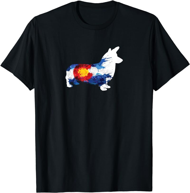 Welsh Pembroke - Cute T-Shirt