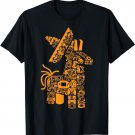 Pinata Cinco De Mayo Gamer Mexican Boys Video Game Gaming T-Shirt