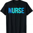 Women Nephrology Nurse Gifts For Nursing Student T-Shirt
