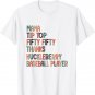 Nurse Stroke T-Shirt