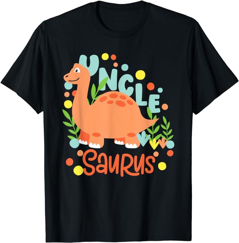 Uncle Saurus  Tee main image 1