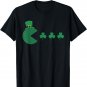 St Patricks Day shirt Irish Lucky Charm Shamrock Pinch Hat T-Shirt