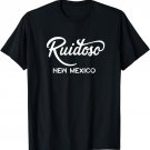 Ruidoso New Mexico Unique Vacation Souvenir T-Shirt
