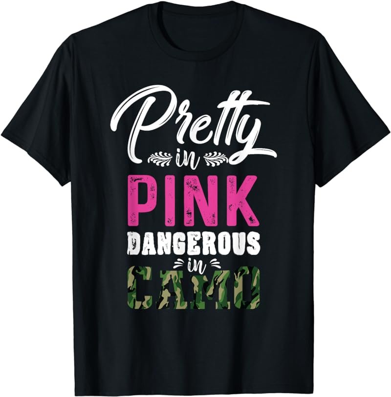 Army Military T-Shirt