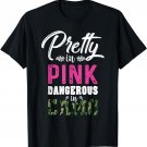 Army Military T-Shirt