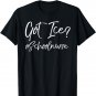 Funny School Nurse Gift for Women Cute Got Ice? #SchoolNurse T-Shirt