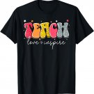 For Teacher T-Shirt