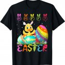 Easter Day Duck Matching Family Cute Easter Costume T-Shirt