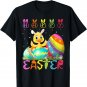 Easter Day Duck Matching Family Cute Easter Costume T-Shirt