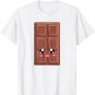 Chocolate Bar S'mores Costume Group Camping Men Women Kids T-Shirt
