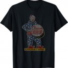 CIRCUS LIQUOR Distressed T-Shirt