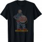CIRCUS LIQUOR Distressed T-Shirt