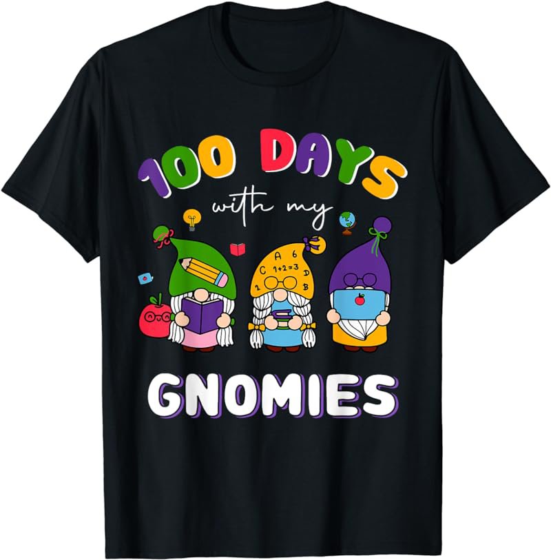 Cute Gnome T-Shirt