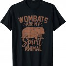 Outback Work&Travel Backpack Australia Wombat T-Shirt