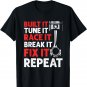 Car Mechanic T-Shirt