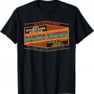 I’m A Good Mom Over Stimulated Moms Club Raising Mayhem T-Shirt
